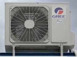 Photo Textures of Container Industrial Building